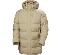 Helly Hansen Alby Parka M Pebble