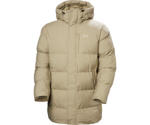 Helly Hansen Alby Puffy Parka pebble (757) XL