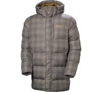Helly Hansen Alby Puffy Parka sepia (718) 2XL