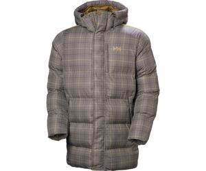 Helly Hansen Alby Puffy Parka sepia (718) XL