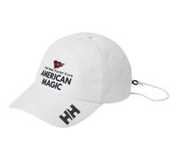 Helly Hansen AM K Crew Cap white (002) 53/54