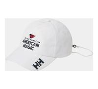 Helly Hansen American Magic Kinder Crew Kappe 49/50 Weiß