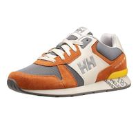 Helly Hansen Anakin Leather 2 Trainers Grau EU 42 Mann