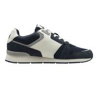 Helly Hansen ANAKIN LEATHER 2 Herren-Freizeitsneaker, dunkelblau, größe 43 9.5