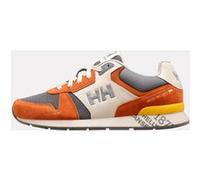 Helly Hansen Anakin Leather 2 Sneaker Herren 46 Orange