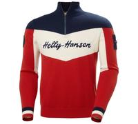 Helly Hansen Apres, Pullover, Herren, rot L(52)
