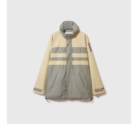 Helly Hansen Arc U-205 Sailing Jacket Unisex - Brown - M