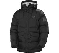 Helly Hansen Arctic Down Parka black (990) M