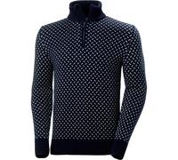 HELLY HANSEN Arctic Icelander 1/2 Zip - Herren - Blau - Größe M- Modell 2026