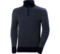 Helly Hansen Arctic Icelander 1/2 Zip navy (596) S