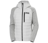 Helly-Hansen Arctic Ocean Hybrid Ins Damenmantel - Stylische, athletisch-isolierte Jacken für ultimative Wärme und Komfort