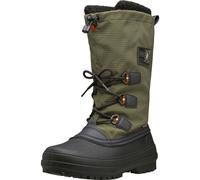 Helly Hansen Arctic Patrol Boot Snow Boots Grün,Schwarz EU 48 Herren Utility Green / Black
