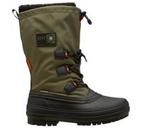 Helly Hansen - Arctic Patrol Boot - Winterschuhe, Gr. 40, oliv/schwarz (UtilityGreen/Black)