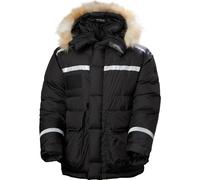 Helly Hansen Arctic Patrol Down Parka black (990) L