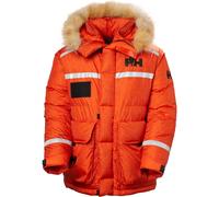 Helly Hansen Arctic Patrol Down Parka patrol orange (300) M