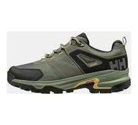Helly Hansen Ascender Low Helly Tech® Hiking Shoes Herren 41 Grün