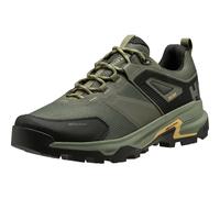 Helly Hansen Ascender Low HT utility green / black (431) 13