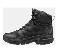 Helly Hansen Ascender Mid Helly Tech® Waterproof Wanderstiefel Damen 41 Schwarz