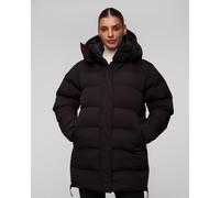 Helly Hansen Wintermantel Aspire Puffy Steppparka (sehr warm, High Loft Isolierung) schwarz Damen, Größe S
