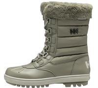 Helly-Hansen Aurora Boot - wasserdichte Winterschuhe für Damen, langlebig, isoliert, Schneestiefel für kaltes Wetter, 885 Terrazzo/Mellow Grey, 41 EU