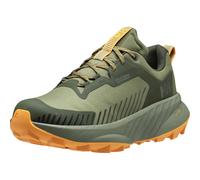 Helly Hansen AWE Hiker HT lav green / orange sorbet (421) 10.5