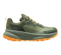Helly Hansen Awe Hiker HT, Wanderschuhe, Herren, grÃ¼n/orange EU42,5 / UK8,5 / US9