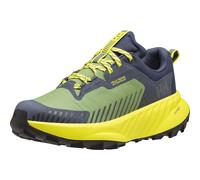 Helly Hansen Awe Hiker HT, Wanderschuhe, Herren, blau/grün EU45 / UK10,5 / US11