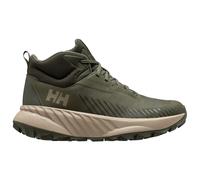 Helly Hansen - Awe Hiker Mid Ht - Wanderschuhe, Gr. 40.5, oliv (UtilityGreen/HHKhaki)