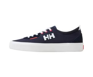 Helly Hansen - Backshore - Freizeitschuhe, Gr. 48, blau (Navy/OffWhite)