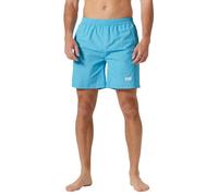 Helly Hansen Men's Calshot Trunk Swim, Aqua, XXL