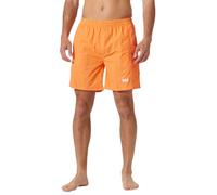 Helly Hansen Badehose Calshot Trunk - orange Herren, Größe S