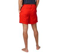 Helly Hansen Badehose Calshot Trunk - rot Herren, Größe M