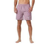 Helly Hansen Badehose Calshot Trunk - violett Herren, Größe M