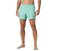 Helly Hansen Badehose Cascais Trunk - grün Herren, Größe L