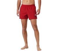 Helly Hansen Badehose Cascais Trunk - rot Herren, Größe XL