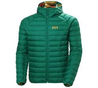 Helly-Hansen Banff Kapuzenisolator für Herren, 439 Smaragd, Small