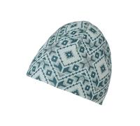 Helly Hansen Beanie "Lifa" in Grün - 50% | Damen Muetzen Caps