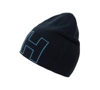 Helly Hansen Beanie "Outline" in Dunkelblau - Größe 57/58 | Baby Muetzen