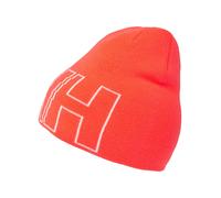 Helly Hansen K Outline Beanie neon coral (247) 49/50