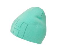 Helly Hansen Beanie "Outline" in Türkis - Größe 53/54 | Baby Muetzen