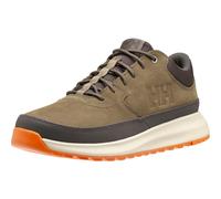 Helly Hansen Beckett utility green / beluga (431) 12