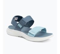 Helly Hansen Belmond Damen Sandalen blau/weiß - 39