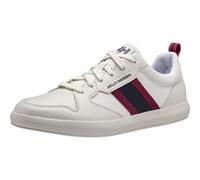 Helly Hansen Berge Viking 81 Leather off white / oxide red (011) 7.5