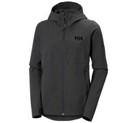 Helly Hansen Blaze, Softshelljacke, Damen, schwarz 36(S)