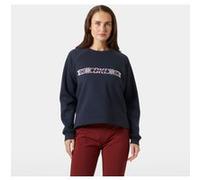 Helly Hansen Bliss Sweater Damen M Marine