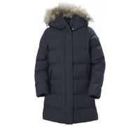 Helly Hansen Blossom Puffy, Parka, Damen, navy 34(XS)
