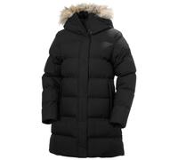 Helly Hansen - Women's Blossom Puffy Parka - Mantel, Gr. M, schwarz (Black)