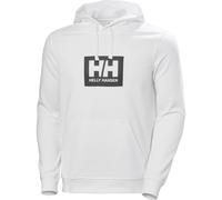 Helly Hansen Tokyo Kapuzenpullover M White