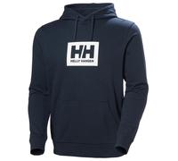 Helly Hansen HH Box Hoodie navy (598) M