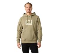 Helly Hansen Box Kapuzenpullover M Pebble